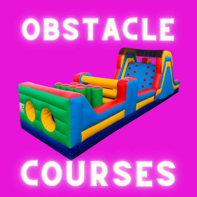 Obstacle Courses