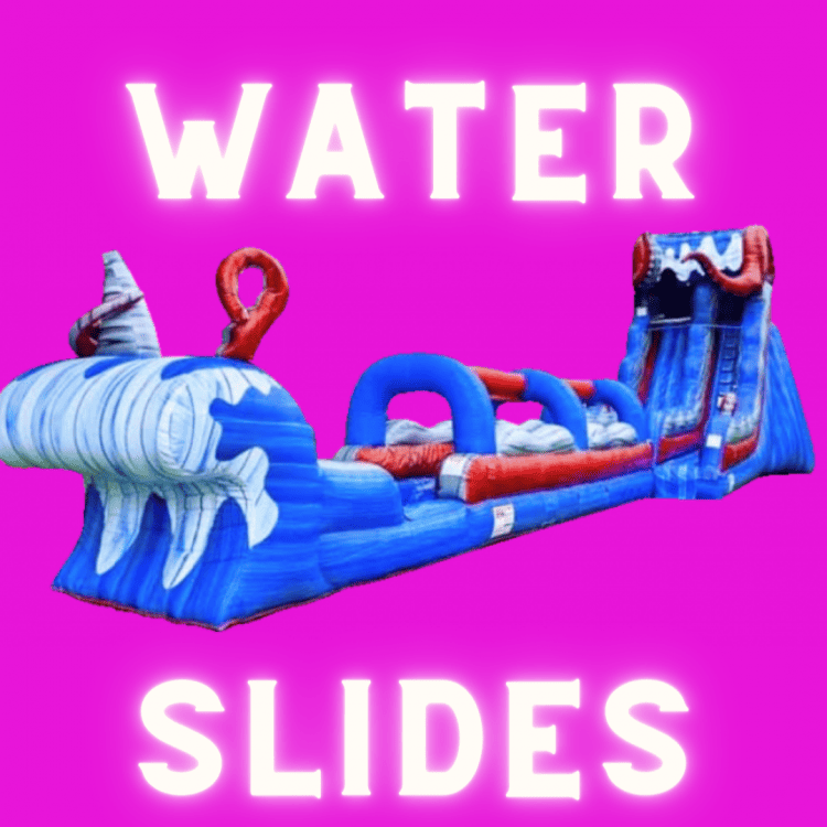 Water Slides