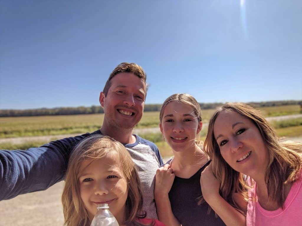 The family behind your favorite bounce house and water slide rentals