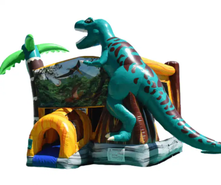 Fun Bounce House Rentals in Chesterfield, MO