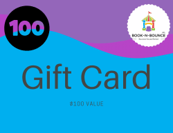 $100 Gift Card