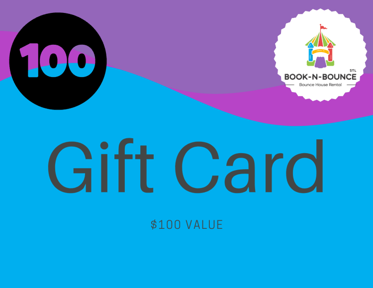 $100 Gift Card