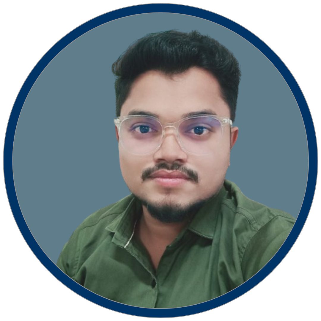 Shubham Babhale - Digital Marketing Manager in G K Book N Travel