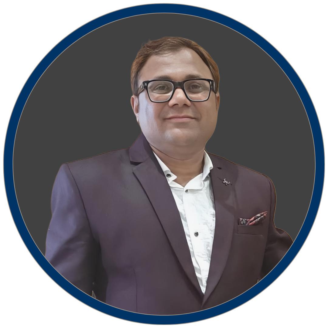 Roshan Ghaturle-Assistant Director