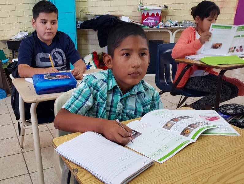 Youth Nutrition/Health workshop.