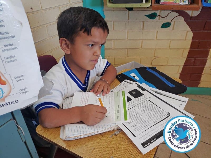 Youth Nutrition/Health workshop.