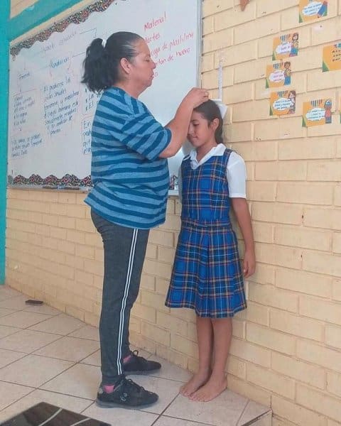 Youth Health/Nutrition Workshop.