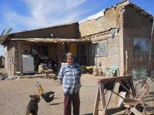 poverty affects health