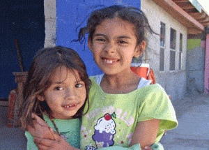 Palomas children in need