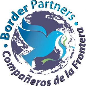 bilingual logo