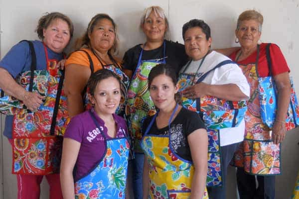 Palomas Oilcloth Designs