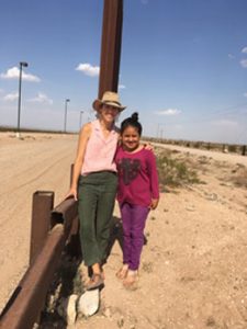 borderlands research