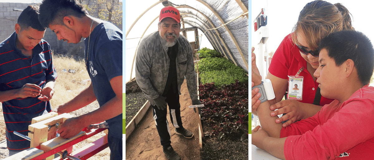 Permalink to: Recent Border Updates