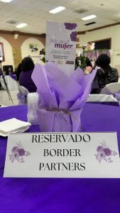 Women of Border Partners