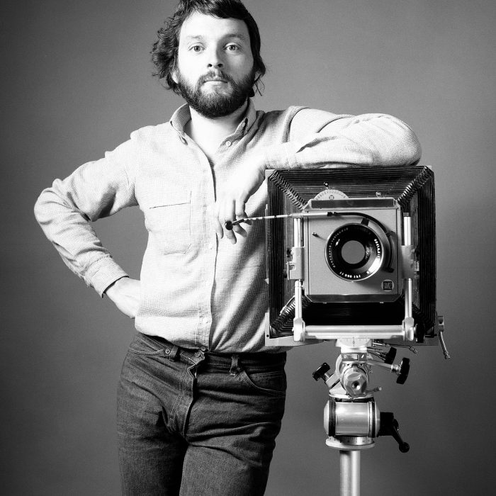 Traumberuf Fotograf