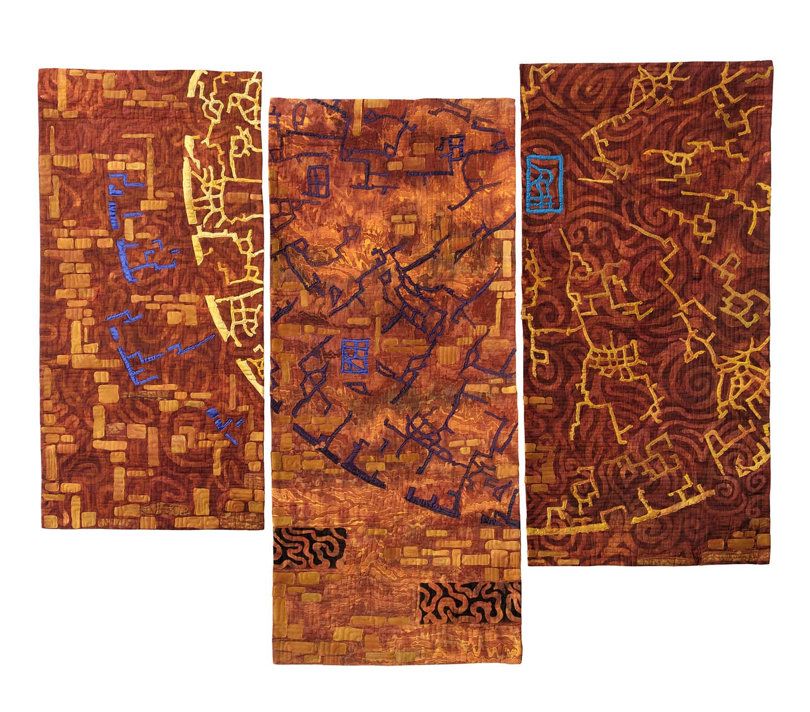 2004 bornemisza fractal