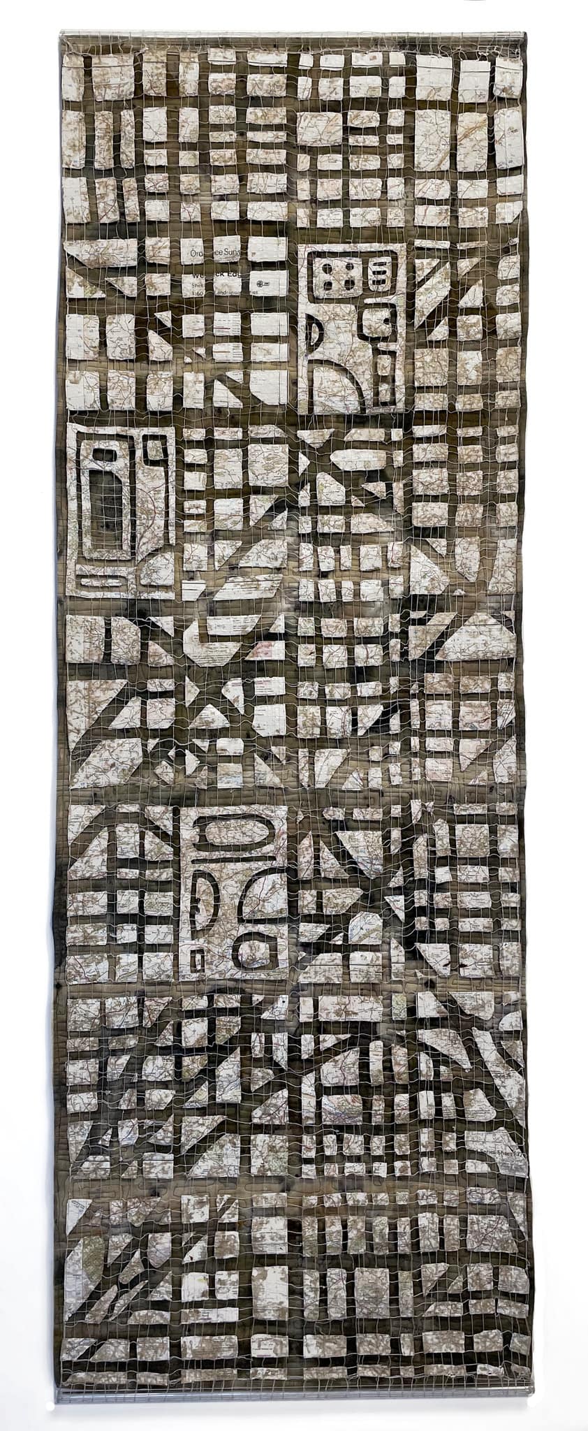 bornemisza spaces of living