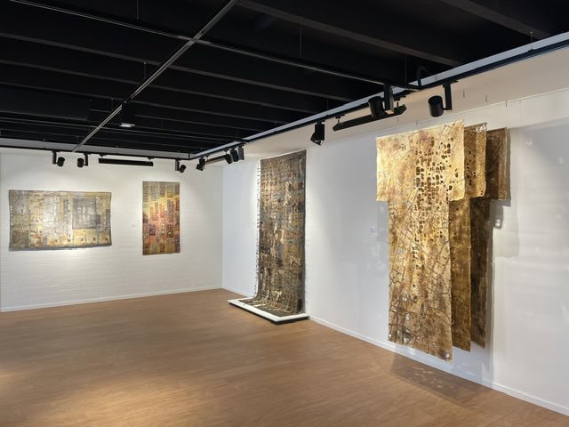 High Five Art Gallery in Baarle-Nassau, 2024 4 img 1020