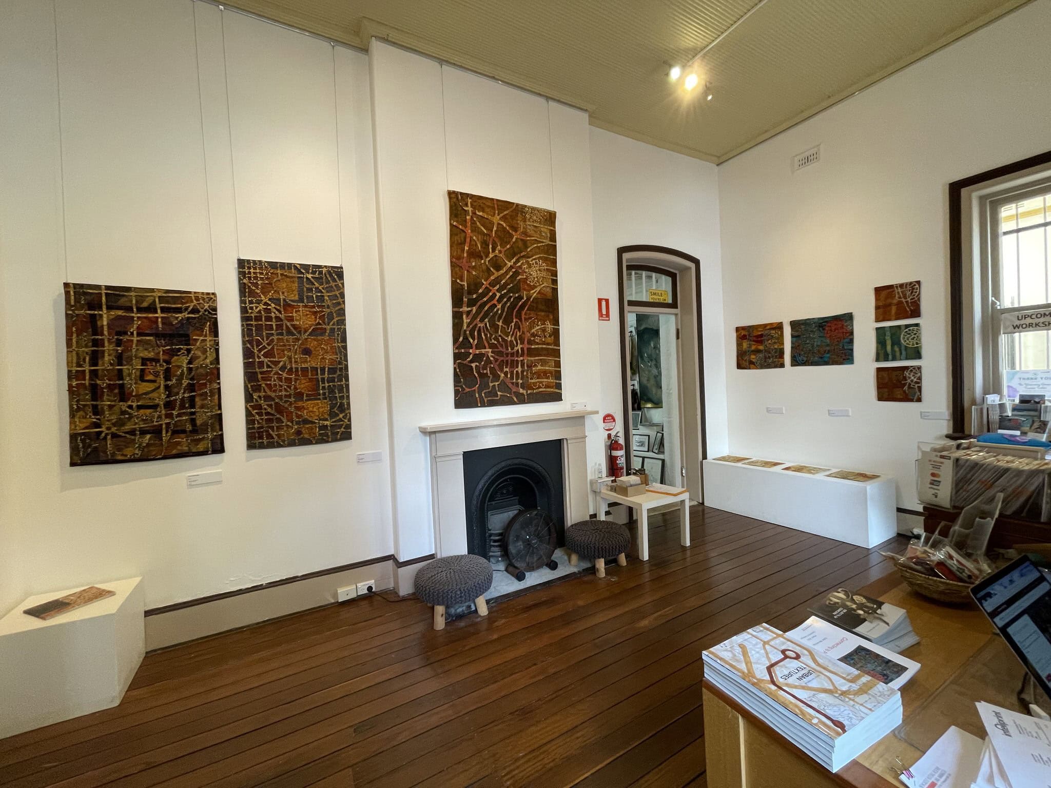 Timeless Textiles Gallery, 2023 2 img 2624