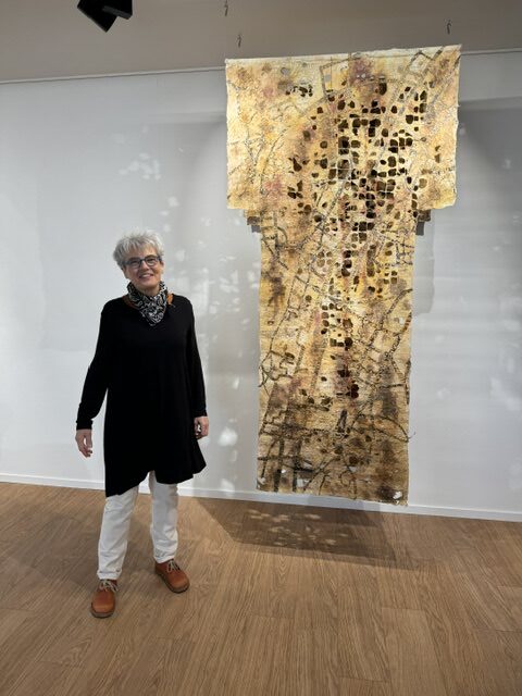 High Five Art Gallery in Baarle-Nassau, 2024