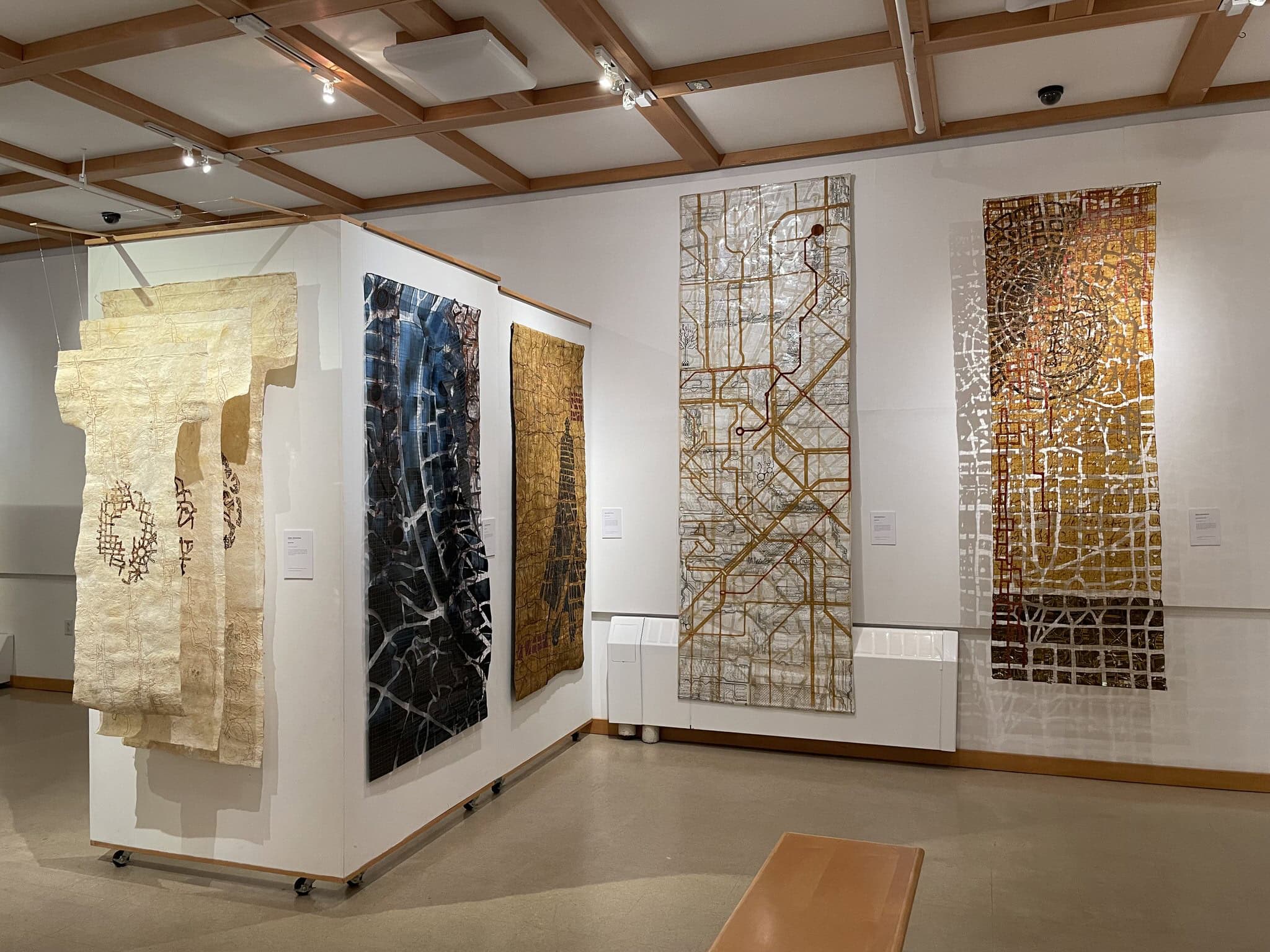 Visions Museum Of Textile Arts in San Diego, 2024 3 img 9977