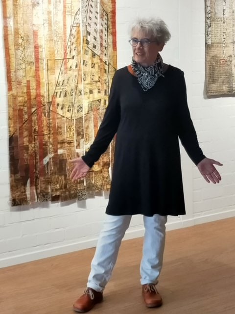 High Five Art Gallery in Baarle-Nassau, 2024 1 img20240310150648