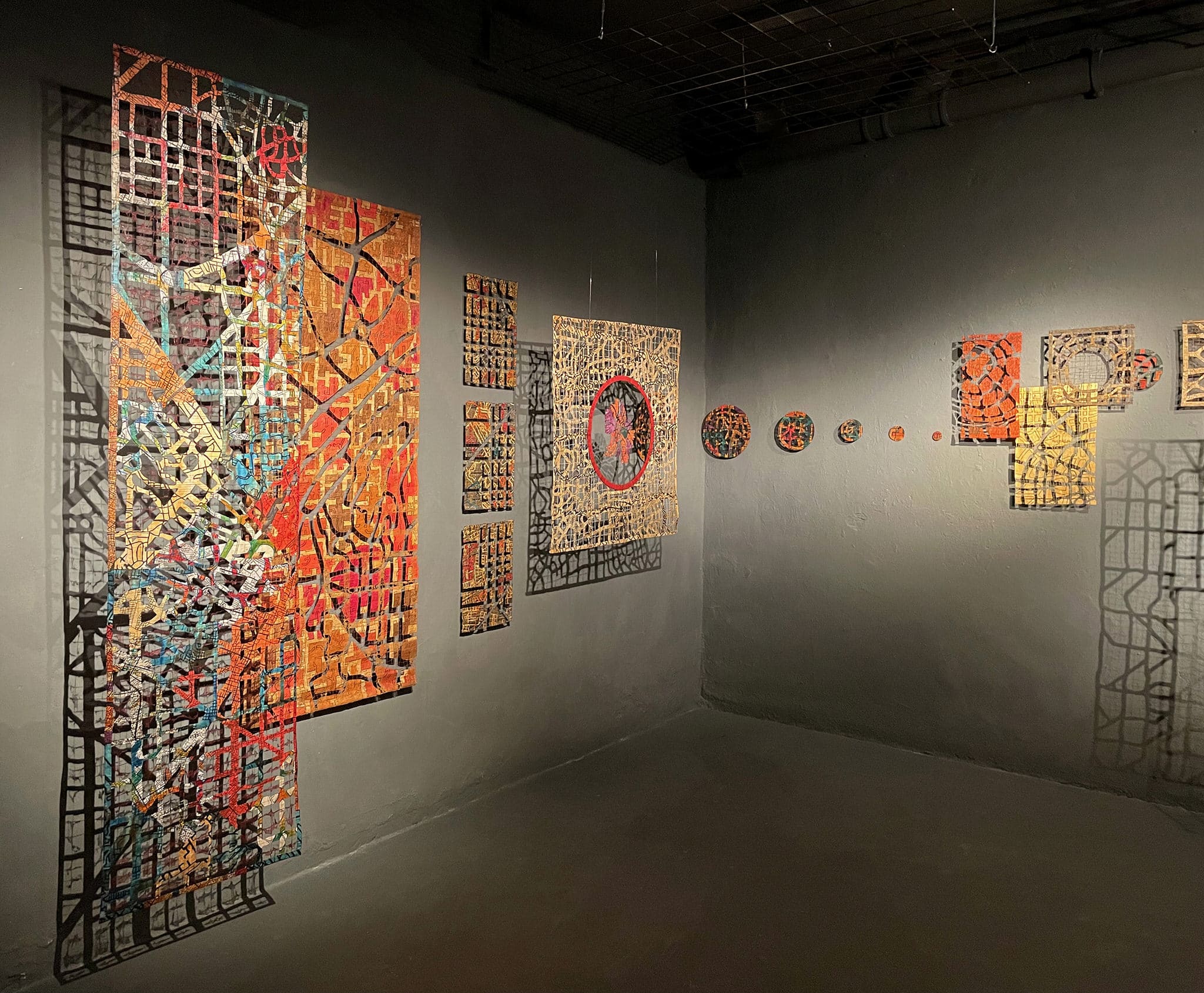 Fuga Gallery, 2026 1 fuga kiall 1
