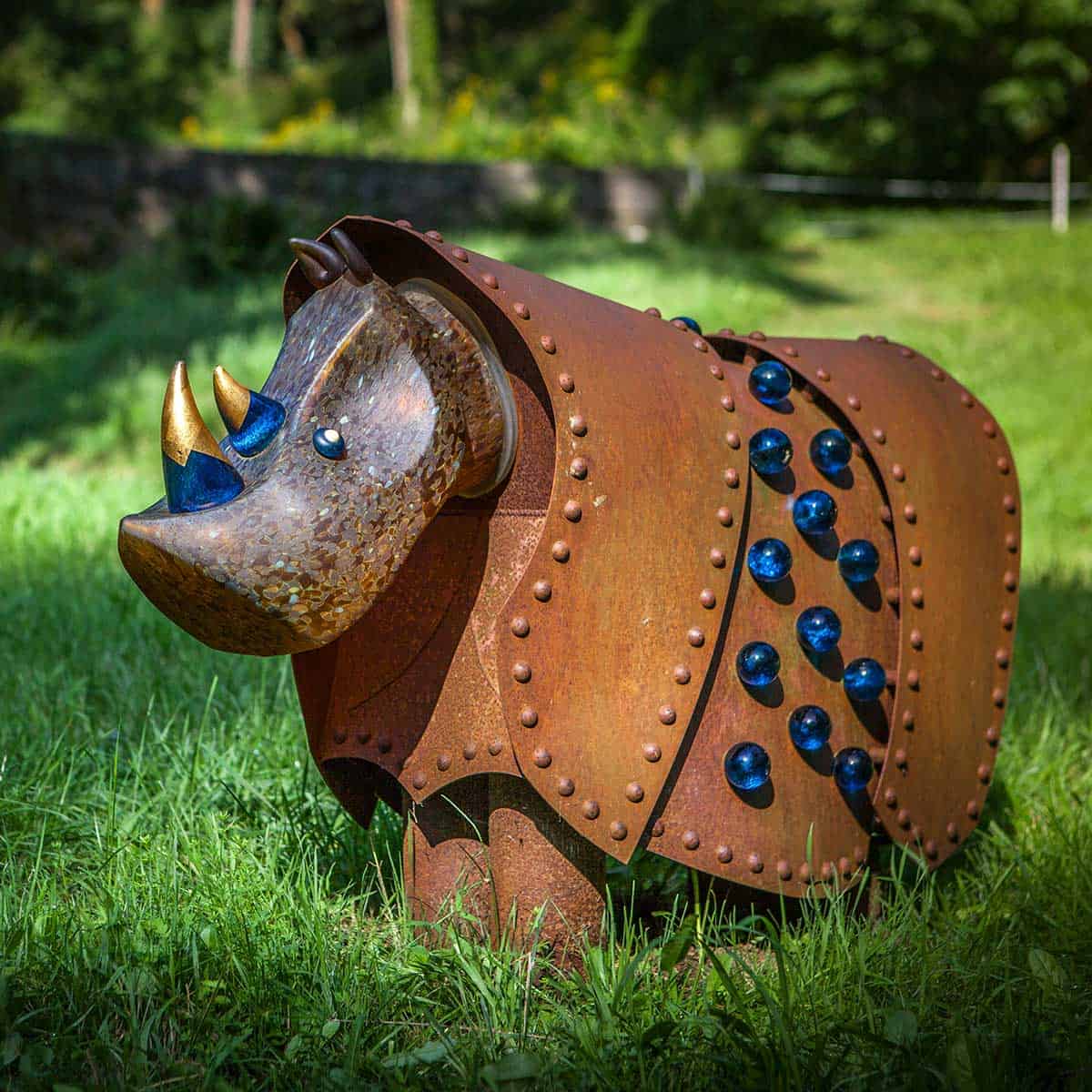 RHINO | Lichtobjekt