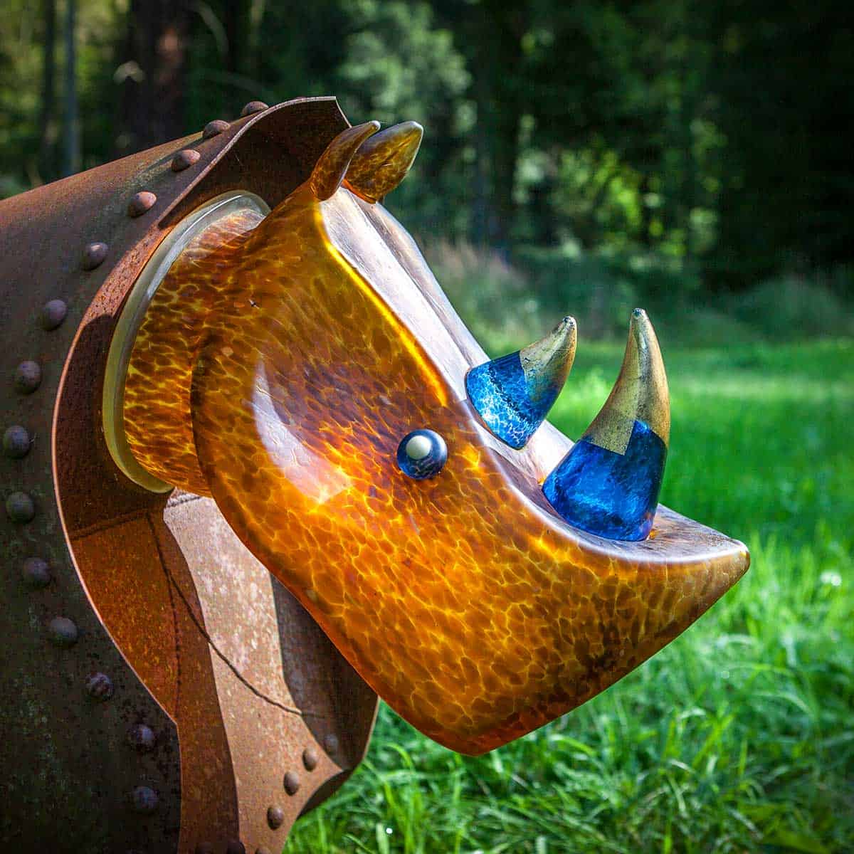 RHINO | Lichtobjekt