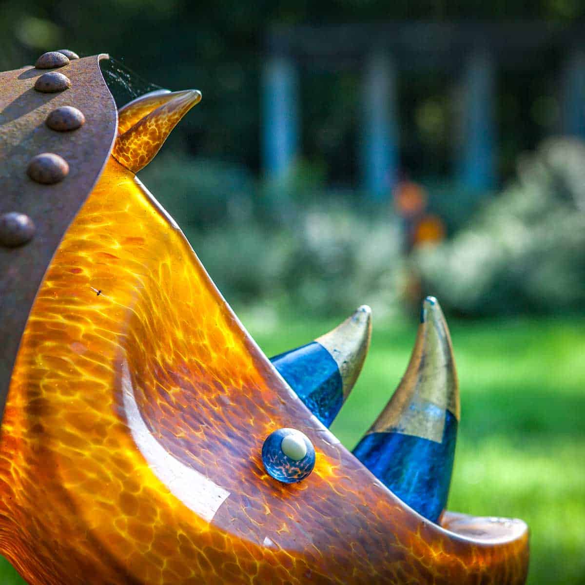 RHINO | Lichtobjekt
