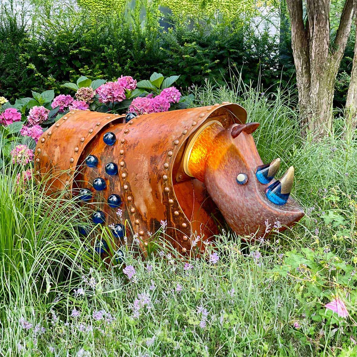 RHINO | Lichtobjekt