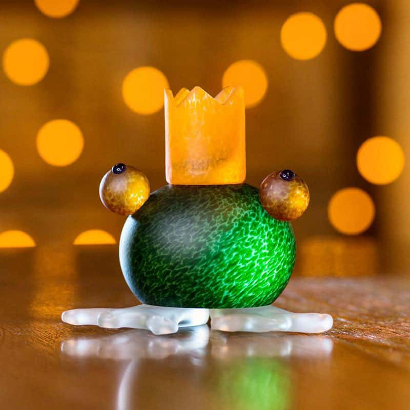 FROSCH | Kerzenhalter