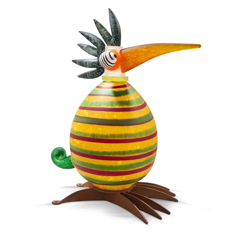 BOB | ODD BIRDS special edition