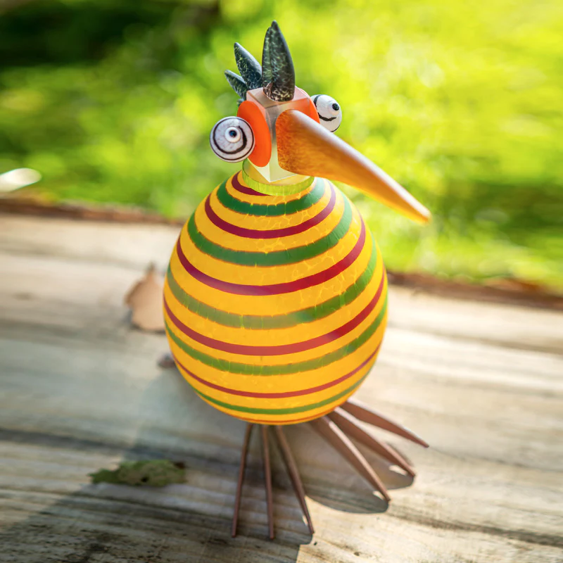 BOB | ODD BIRDS special edition