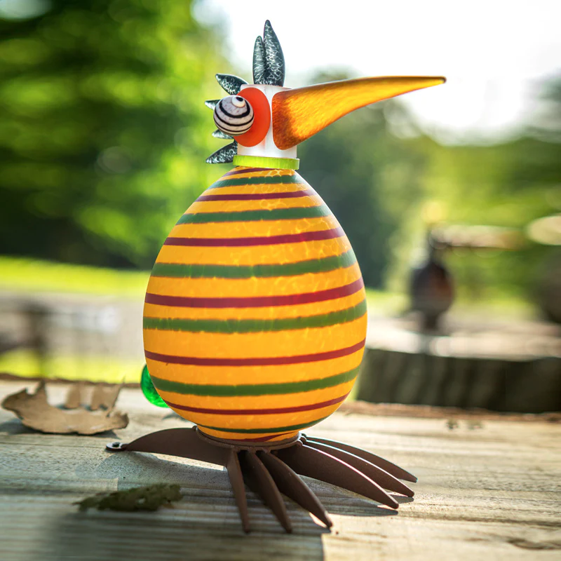 BOB | ODD BIRDS special edition