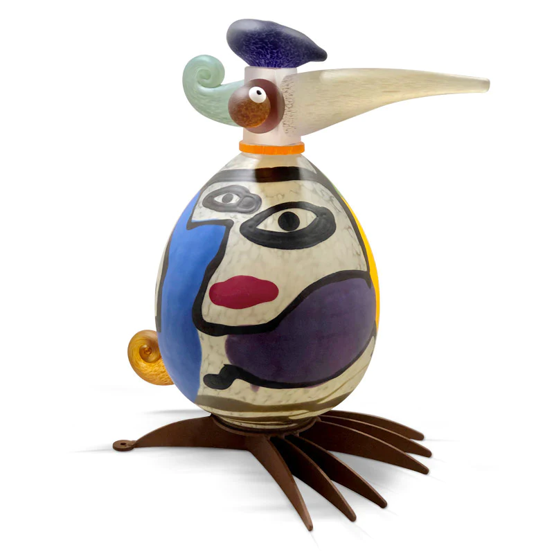 PABLO | SCHRÄGE VÖGEL Sonderedition