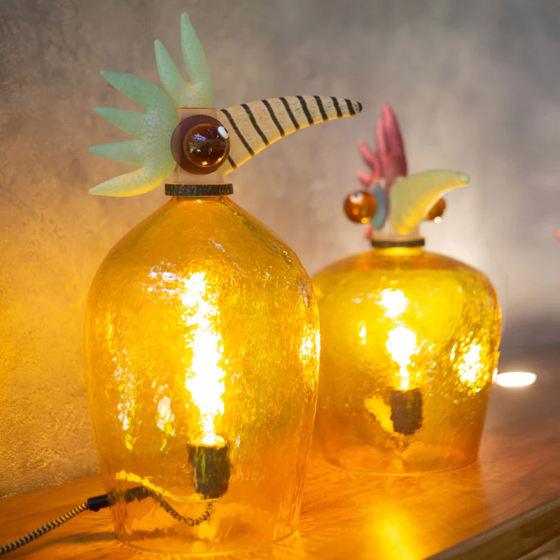 YOKO & IGGY | table lamp