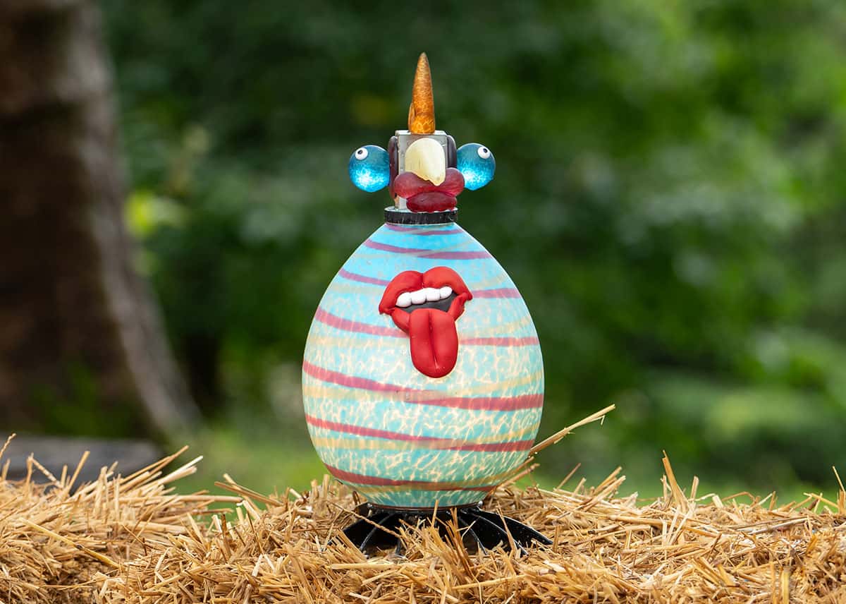 MICK | SCHRÄGE VÖGEL - Sonderedition