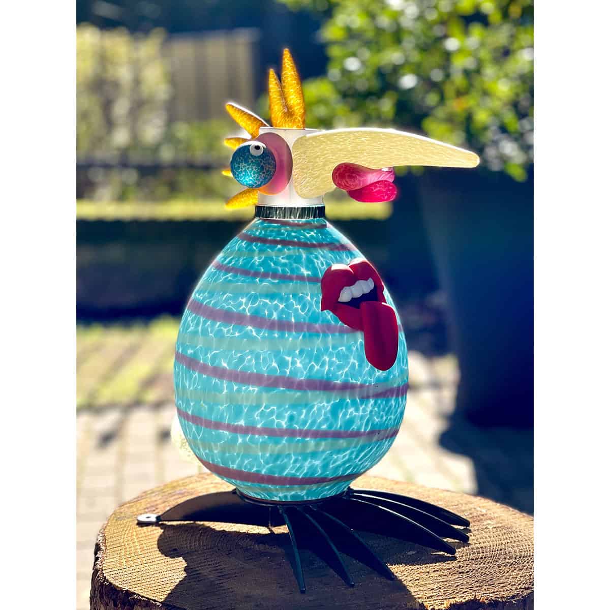 MICK | SCHRÄGE VÖGEL - Sonderedition