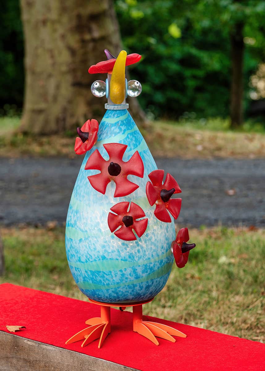 "Muse" | BONZO dressed in BLOSSOM BREEZE | special edition