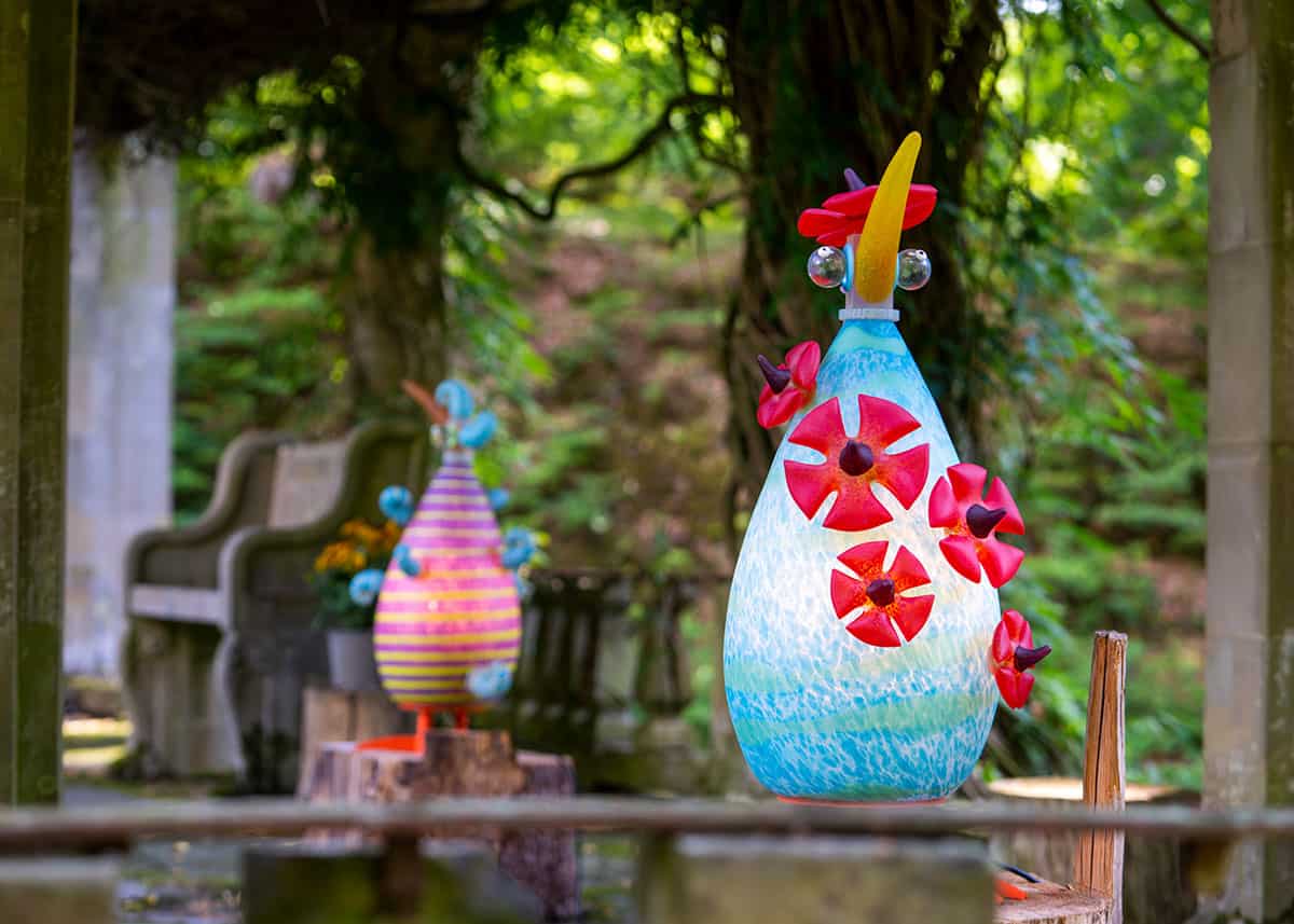 "Muse" | BONZO dressed in BLOSSOM BREEZE | special edition