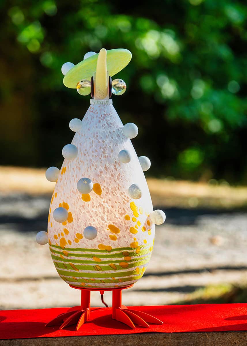 "Diva" | BONZO dressed in DANDELION DREAM | Sonderedition