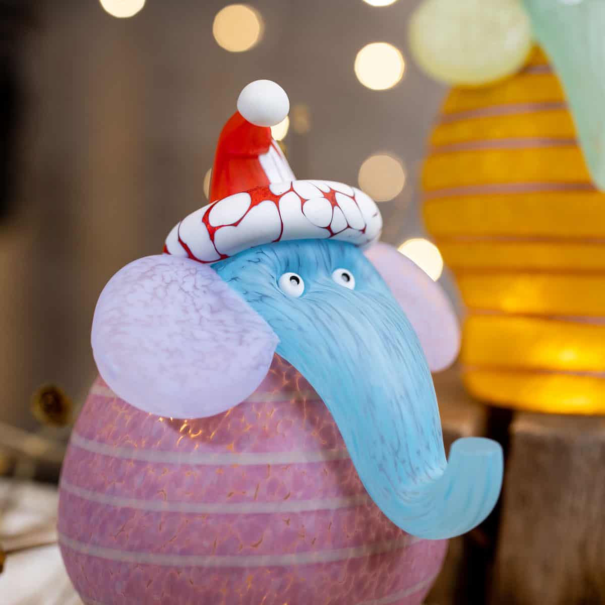 CHRISTMAS JUMBO | Object