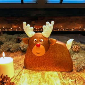 RUDOLF - Object | special edition