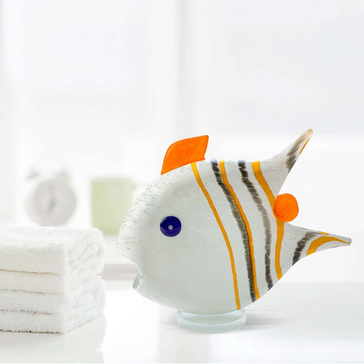 ANGELFISH MEDIUM | object