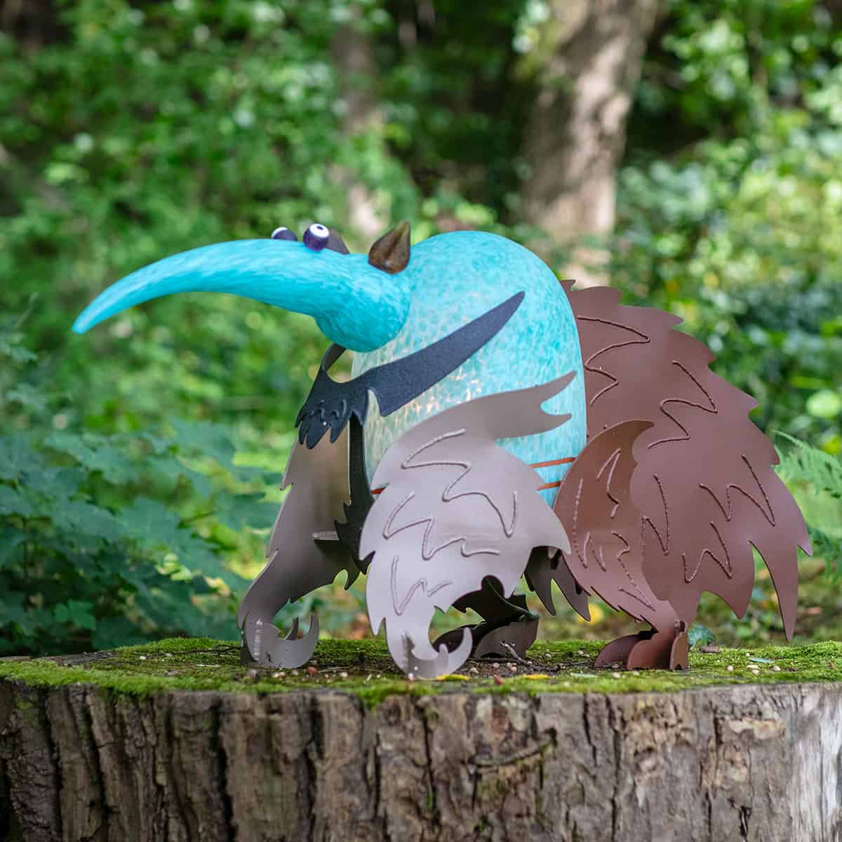 FLETCHER | Light object