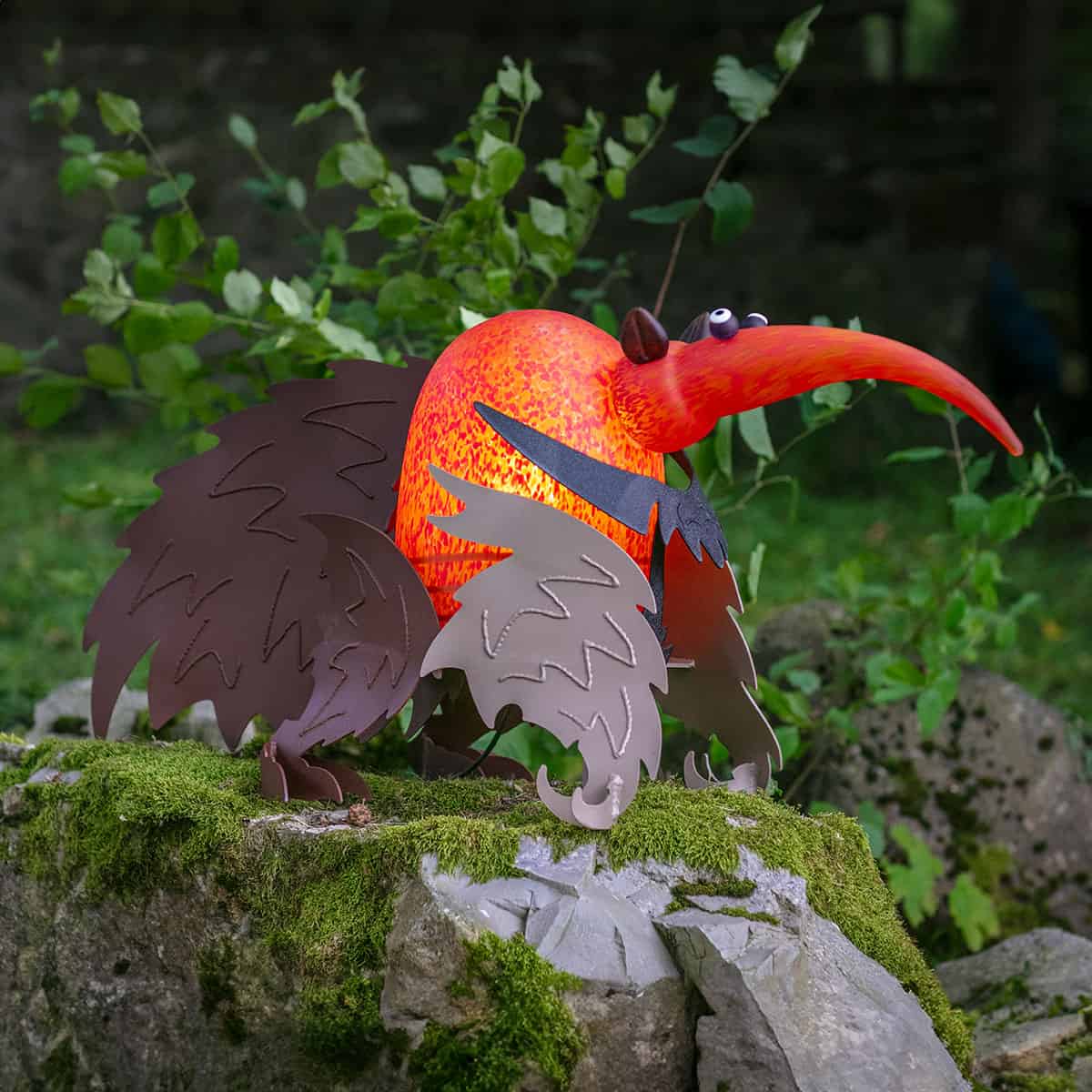 FLETCHER | Light object