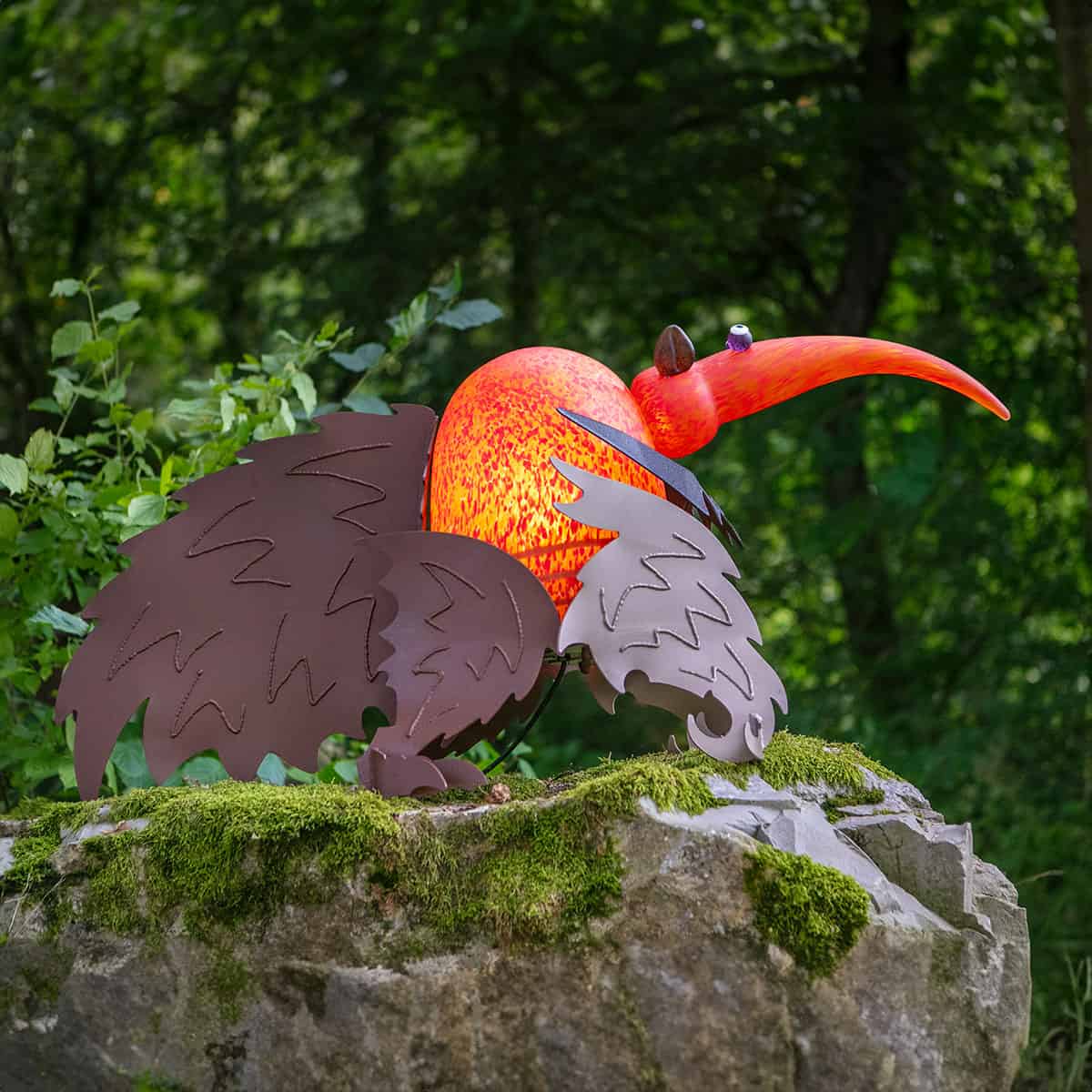 FLETCHER | Light object