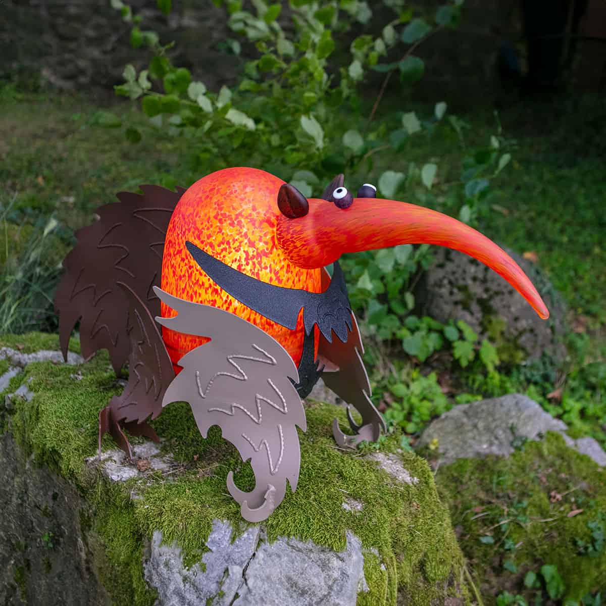 FLETCHER | Light object