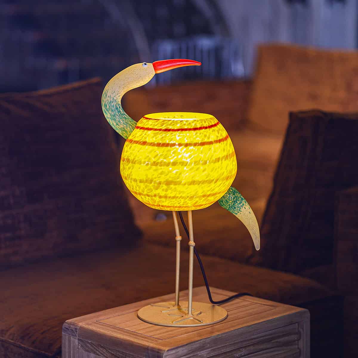 IBIS LAMP | Tischleuchte